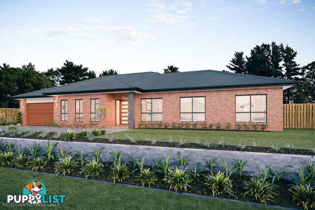 Lot 86 Gleeson Street "TEVIOT DOWNS" NEW BEITH QLD 4124