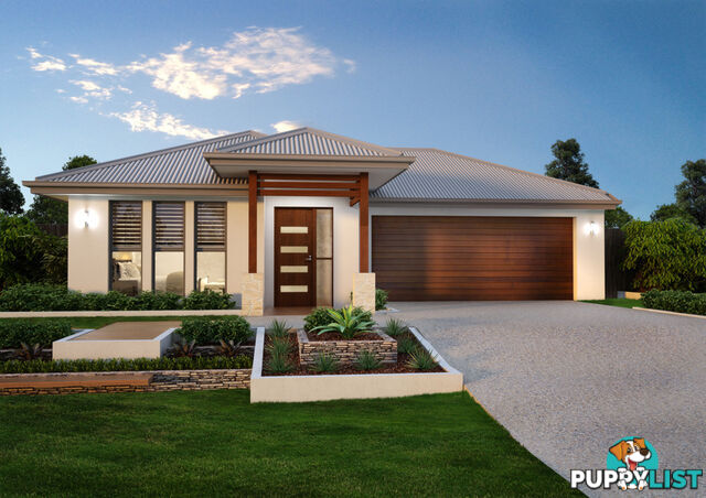 Lot 6 Karara Gardens WYREEMA QLD 4352