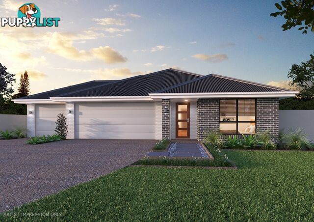 Lot 734 Lakeview Estate MORAYFIELD QLD 4506