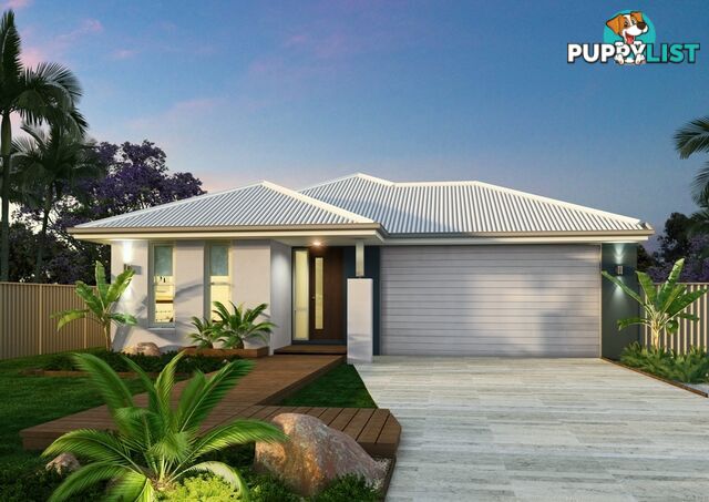 Lot 170 Alkina Estate BURPENGARY EAST QLD 4505