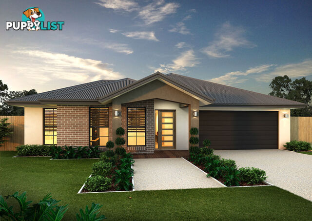 Lot 31 Stone Ridge Estate NARANGBA QLD 4504