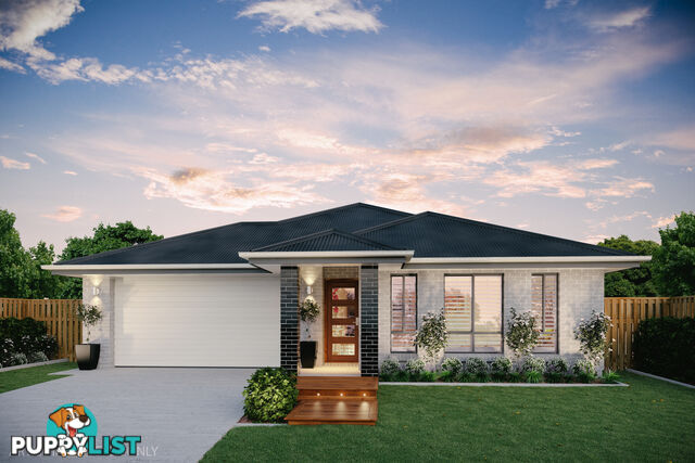 Lot 33 Parker Court "OAKLAND" BEAUDESERT QLD 4285