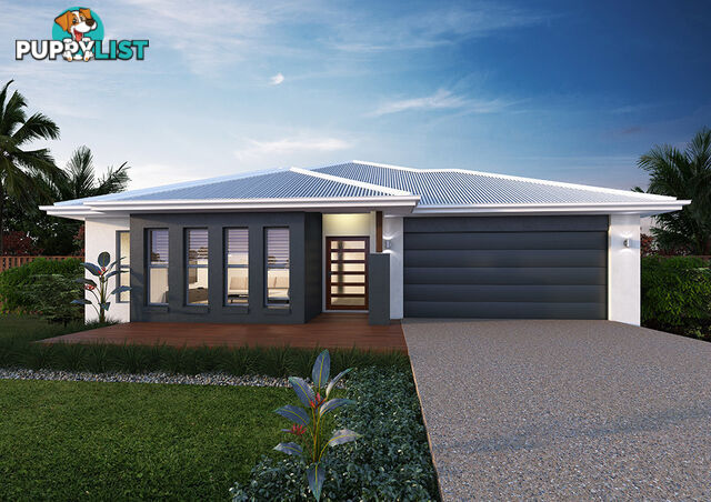 Lot 53 Tucker Court "TEVIOT DOWNS" NEW BEITH QLD 4124