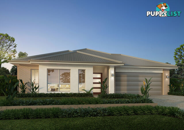 Lot 261 Litchfield Parkway, "Stirling Green" PORT MACQUARIE NSW 2444