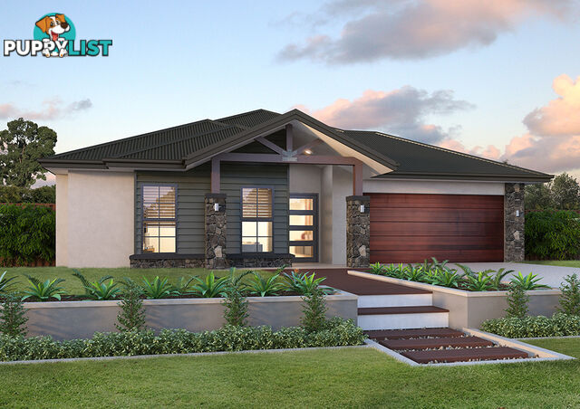 Lot 160 Stage 2 - Parc at Pallara "PALLARA" PALLARA QLD 4110