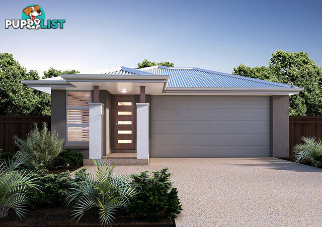 Lot 657 Riverbank Estate CABOOLTURE SOUTH QLD 4510