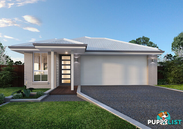 Lot 102 Plainland Crossing PLAINLAND QLD 4341