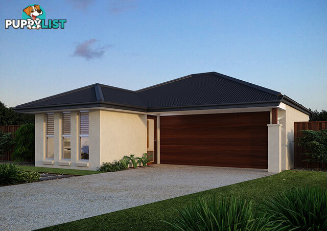 Lot 39 Stoneridge Estate NARANGBA QLD 4504