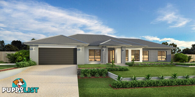 Lot 46 Address Available on Request "JIMBOOMBA WOODS" JIMBOOMBA QLD 4280