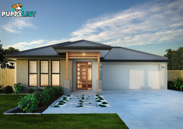 Lot 121 Essence Estate COTSWOLD HILLS QLD 4350