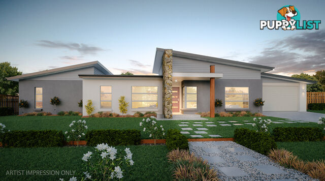 Lot 1647 Jollytail Avenue "SPRING MOUNTAIN" GREENBANK QLD 4124