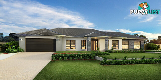 Lot 59 Springbrook Estate DELANEYS CREEK QLD 4514