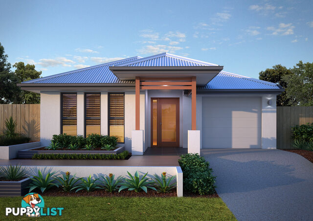 Lot 30 Griffin Crest GRIFFIN QLD 4503