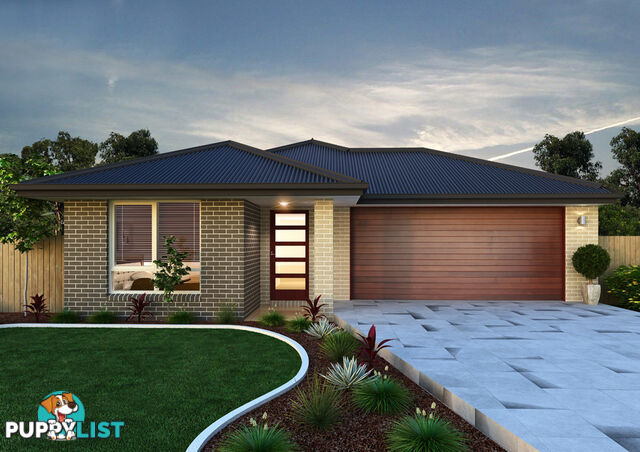 Lot 8 Havenwood Estate BURPENGARY QLD 4505