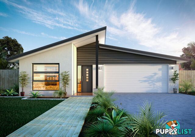 LOT 10 Parklane Estate NORTH TOOWOOMBA QLD 4350