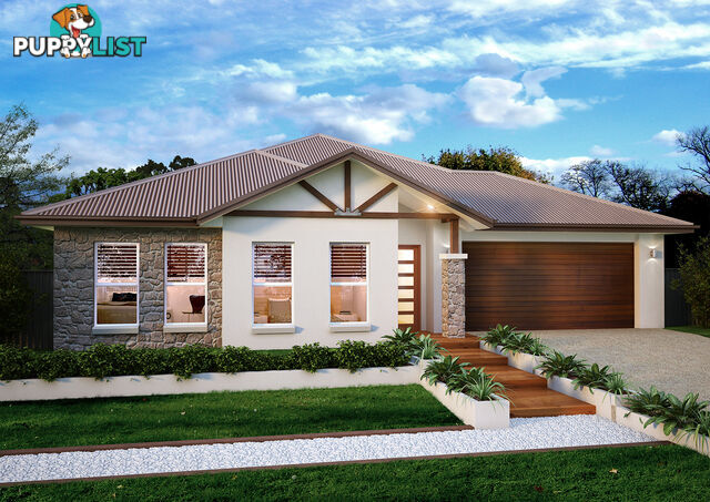 Lot 98 Elwyn Drive "OUTLOOK" CEDAR VALE QLD 4285