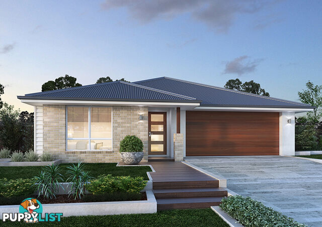 * 'PARKLAKES II" BLI BLI QLD 4560