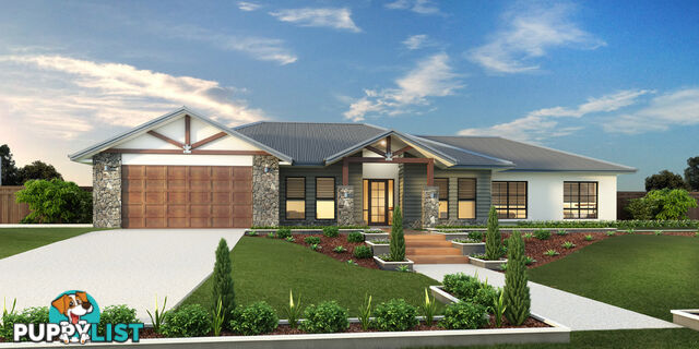 Lot 15 Sunrise Estate HIGHFIELDS QLD 4352