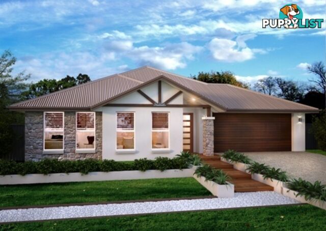 Lot 3 Cotswold Views Estate COTSWOLD HILLS QLD 4350