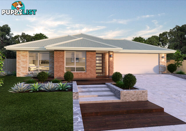 Lot 163 Stage 2 - Parc at Pallara "PALLARA" PALLARA QLD 4110