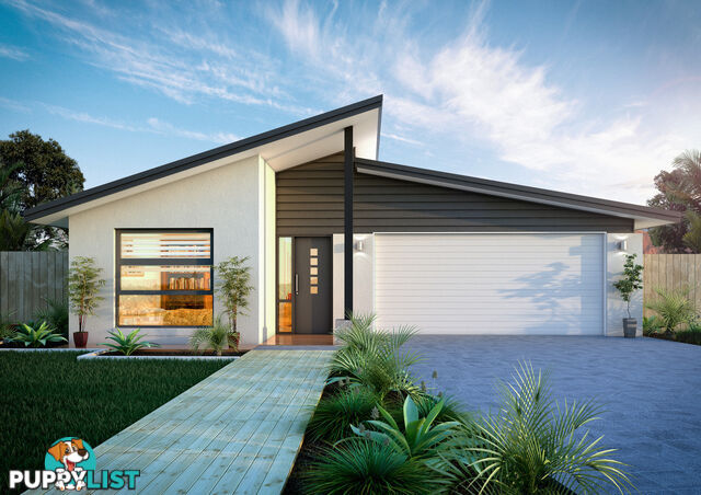 Lot 68 The Retreat Release 3 "YARRABILBA" YARRABILBA QLD 4207