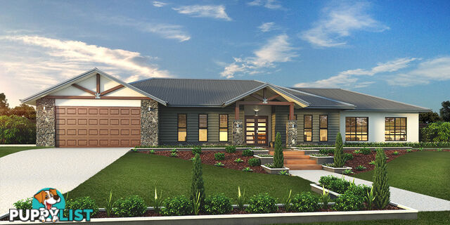 Lot 34 Adare Grove Estate GATTON QLD 4343