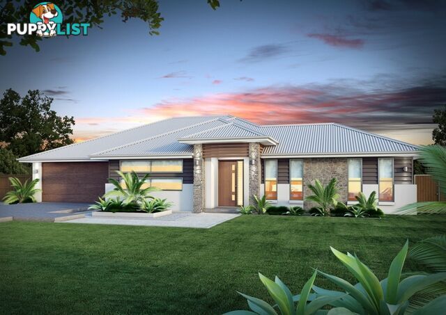 Lot 216 Routley Drive "KOORALBYN" KOORALBYN QLD 4285