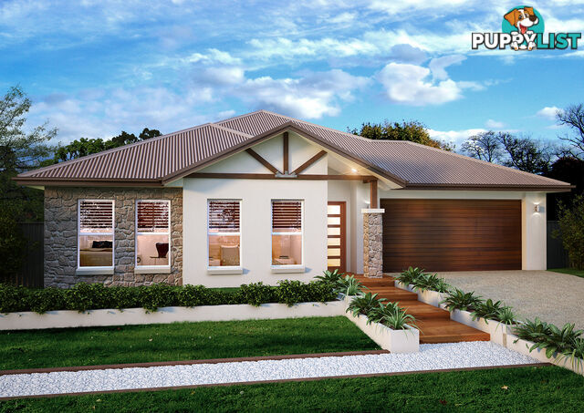 Lot 98 Elwyn Drive "OUTLOOK" CEDAR VALE QLD 4285