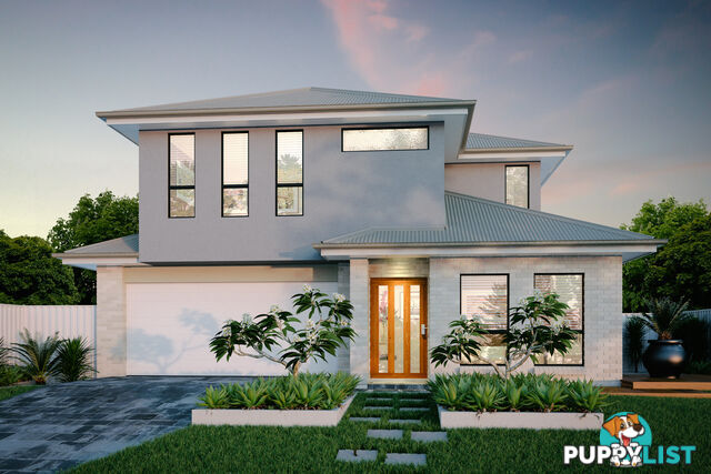 Lot 24 Parklands Estate BEACHMERE QLD 4510