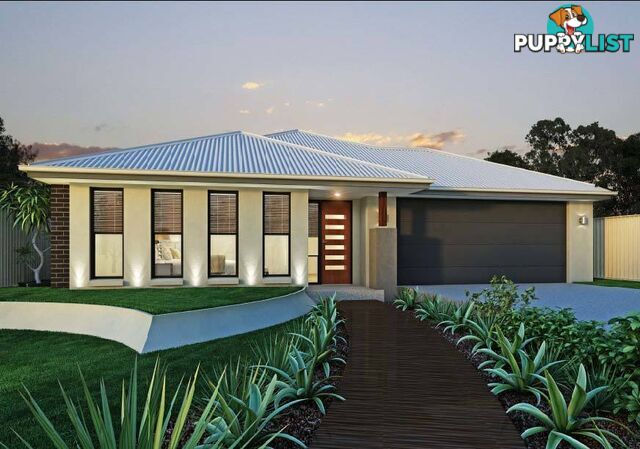 Lot 6 Alkina Estate BURPENGARY EAST QLD 4505