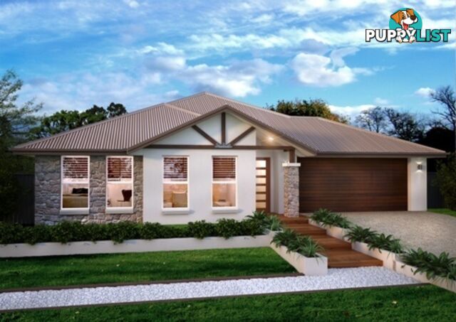 Lot 26 Parker Court "OAKLAND" BEAUDESERT QLD 4285