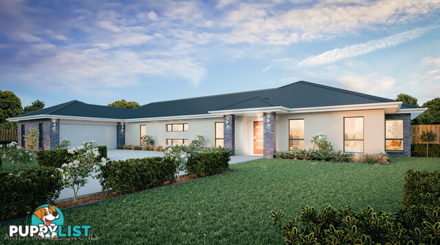 Lot 47 Nolan Close "TEVIOT DOWNS" NEW BEITH QLD 4124