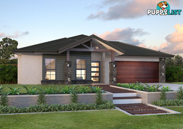 Lot 160 Stage 2 - Parc at Pallara "PALLARA" PALLARA QLD 4110