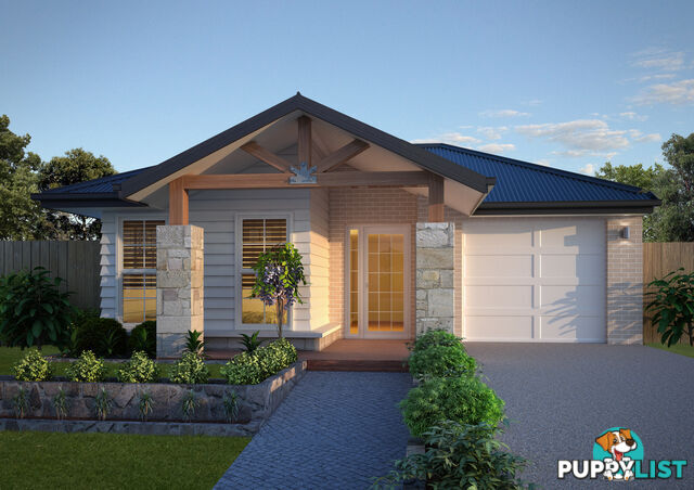 Lot 152 "SUNRISE" REDLAND BAY QLD 4165