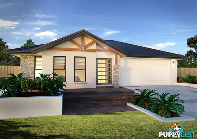 Lot 14 Arkwright Street "AFFINITY" THORNLANDS QLD 4164