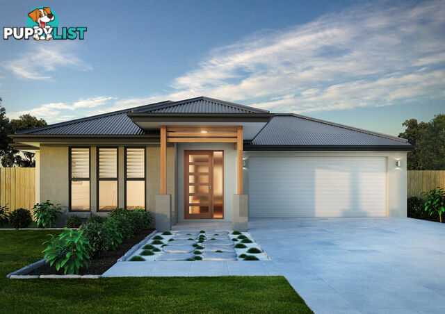 Lot 84 Stockman Street  "KALBAR" KALBAR QLD 4309