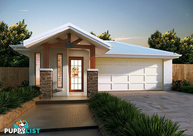 Lot 28 Parker Court "OAKLAND" BEAUDESERT QLD 4285