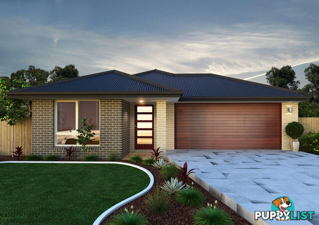 Lot 451 Kuprin Street "KILLARA" LOGAN RESERVE QLD 4133