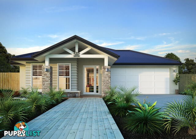 Lot 106 The Retreat Release 4 "YARRABILBA" YARRABILBA QLD 4207