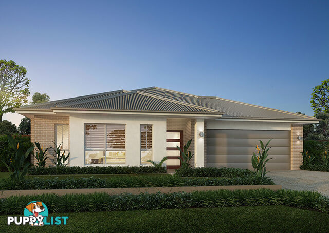 Lot 79 The Retreat Release 3 "YARRABILBA" YARRABILBA QLD 4207