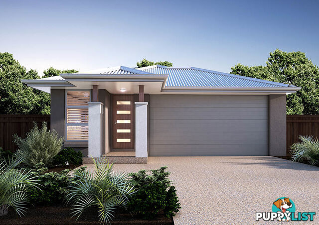 Lot 202 Aspire Griffin GRIFFIN QLD 4503