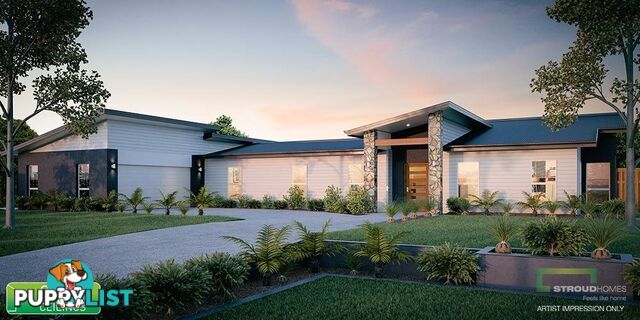 * Address Upon Request TERRAGON NSW 2484