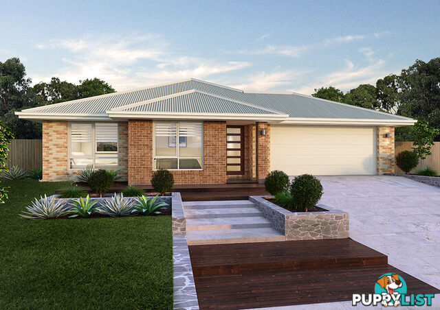 Address Upon Request St.Germain CLYDE NORTH VIC 3978