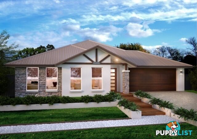 Lot 3 Arkwright Street "AFFINITY" THORNLANDS QLD 4164