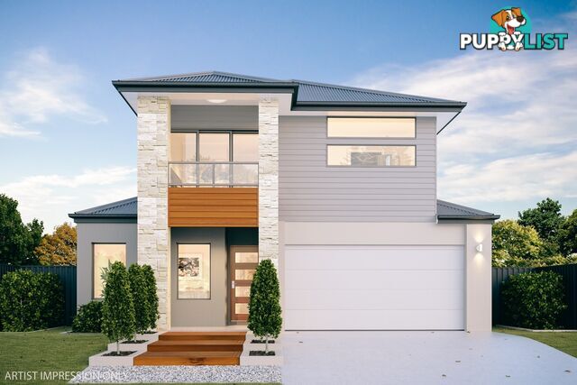 Lot 26 Parklands Estate BEACHMERE QLD 4510