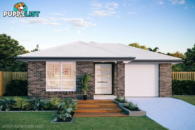 Lot 14 Havenwood Estate BURPENGARY QLD 4505