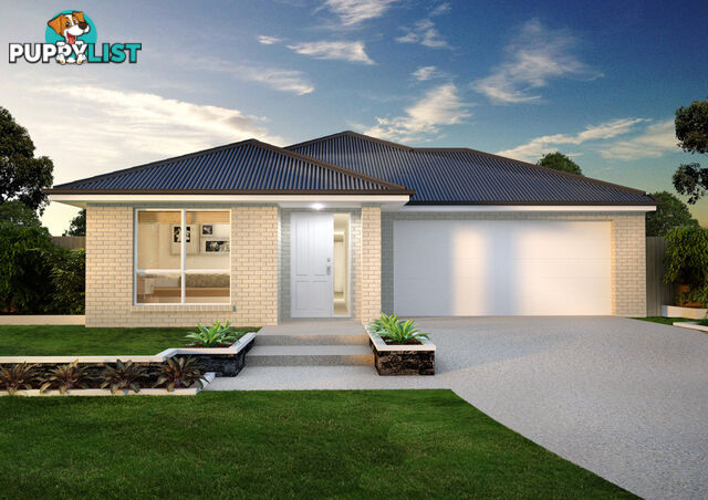 Lot 916 Riverparks UPPER CABOOLTURE QLD 4510