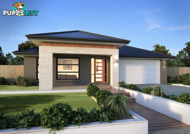 lot 1024 Riverparks UPPER CABOOLTURE QLD 4510