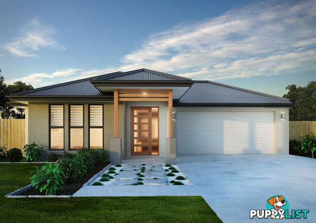 Lot 217 Stage 7 - Parc at Pallara "PALLARA" PALLARA QLD 4110