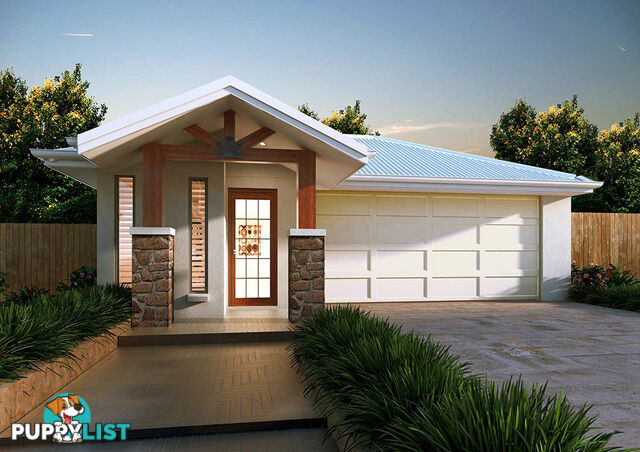 Lot 152 Griffin Crest GRIFFIN QLD 4503